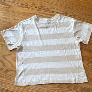 American Eagle Outfitters Short Sleeve Tee